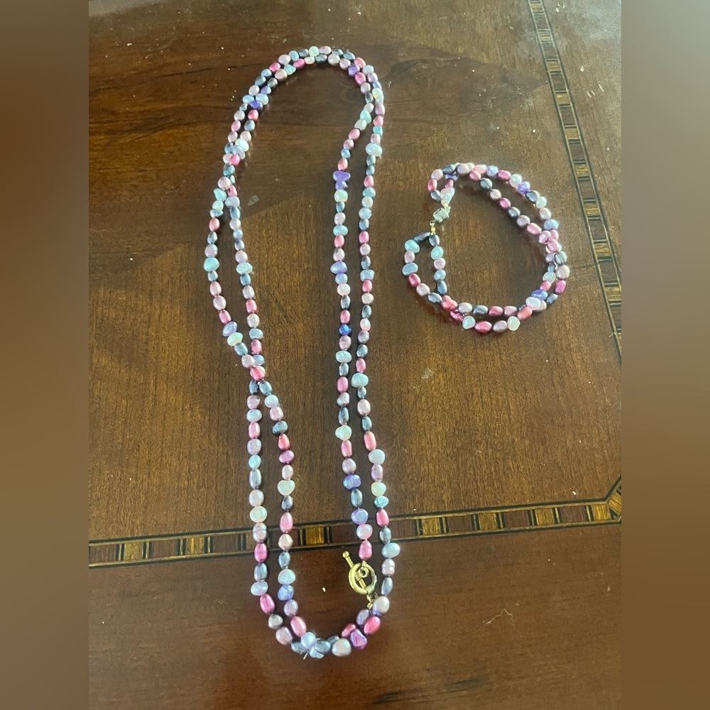 Good jewelry